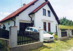 Holiday home in Cerna v Posumavi 1908